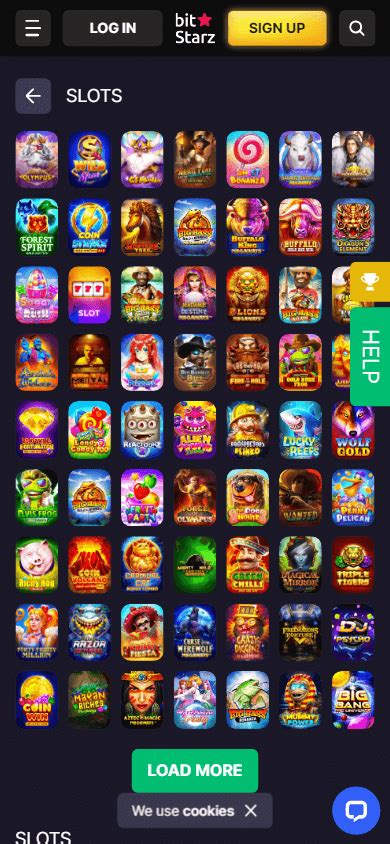 bitstarz mobile|Casino Games .